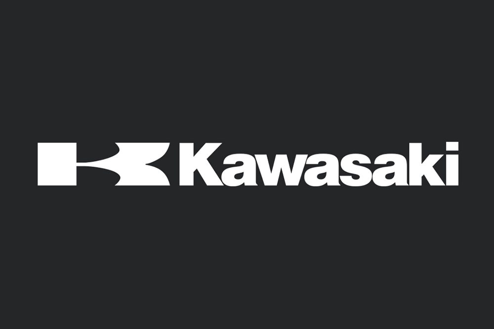 Kawasaki seat covers