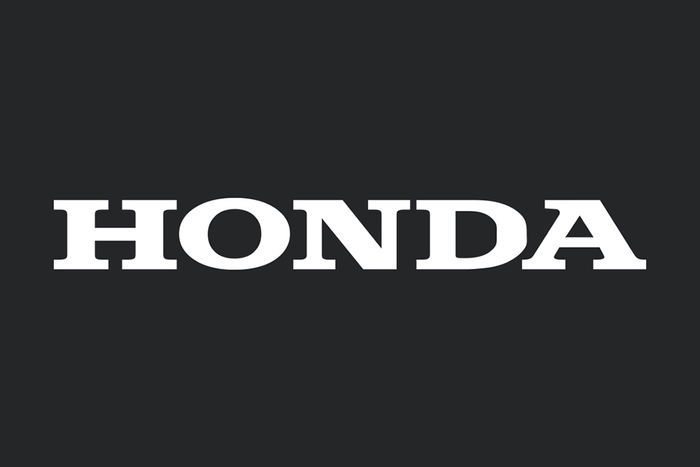 Honda Seat