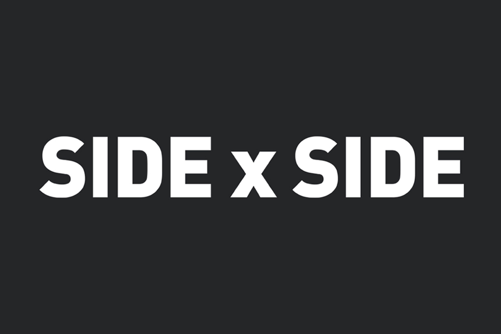 Sidexside seat cover